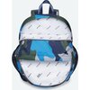 Kane Kids Large Backpack, Travel Camo - Backpacks - 3