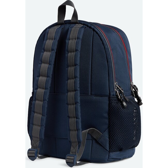 Kane Kids Large Backpack, Navy - Backpacks - 2