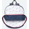 Kane Kids Large Backpack, Navy - Backpacks - 3