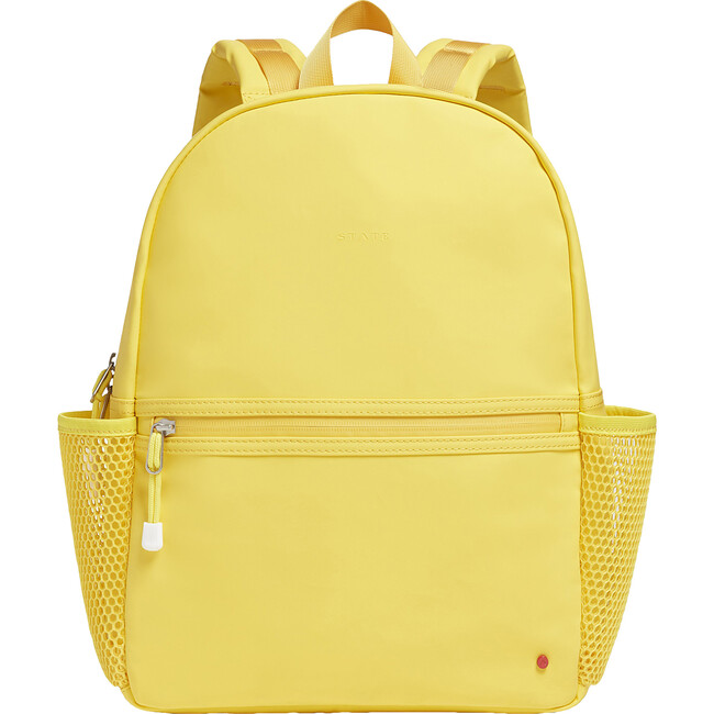 Women's Yellow Backpacks