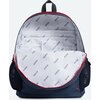 Kane Kids Large Backpack, Navy - Backpacks - 4