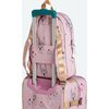 Mini Kane Kids Backpack, Fairytale - Backpacks - 3