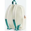 Kane Kids Backpack, Rainbow Sequins - Backpacks - 2
