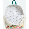 Kane Kids Backpack, Rainbow Sequins - Backpacks - 3