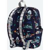 Kane Kids Backpack, Trains - Backpacks - 2