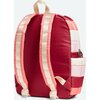 Kane Kids Backpack, Pink Puffer - Backpacks - 3 - thumbnail