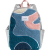 Kane Kids Backpack, Fuzzy - Backpacks - 1 - thumbnail