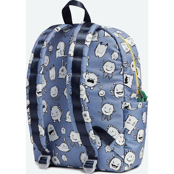 Kane Kids Backpack, Monsters