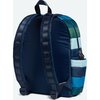 Kane Kids Backpack, Blue Puffer - Backpacks - 2