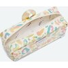 Clinton Pencil Case, Painterly Animal - Bags - 2 - thumbnail