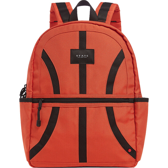 Kane Kids Backpack, Basketball - Backpacks - 1