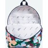 Kane Kids Backpack, Coral Camo Multi - Backpacks - 3