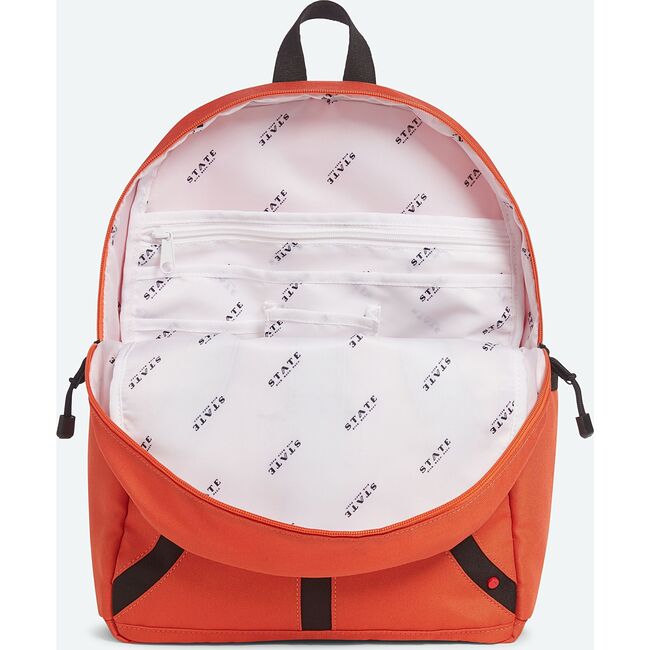 Kane Kids Backpack, Basketball - Backpacks - 3