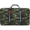 Deluxe+ Getaway Tote, Luxe - Travel Cribs - 1 - thumbnail