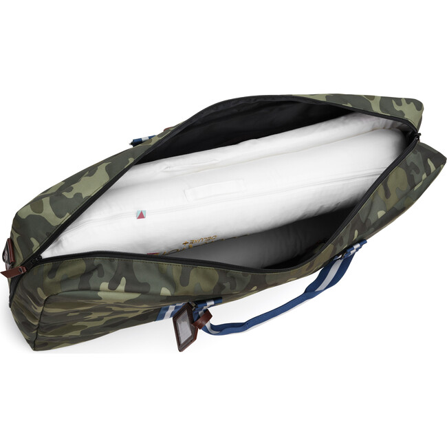 Deluxe+ Getaway Tote, Luxe - Travel Cribs - 3