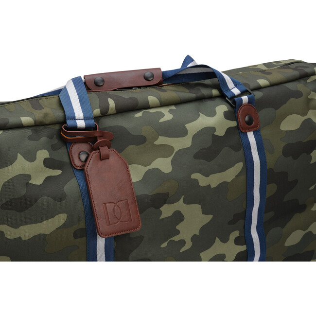 Deluxe+ Getaway Tote, Luxe - Travel Cribs - 5
