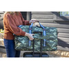 Deluxe+ Getaway Tote, Luxe - Travel Cribs - 6