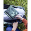 Deluxe+ Getaway Tote, Luxe - Travel Cribs - 7