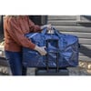 Deluxe+ Getaway Tote, Sport - Travel Cribs - 8