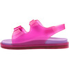Wide Sandal, BB Pink & Lilac - Sandals - 2