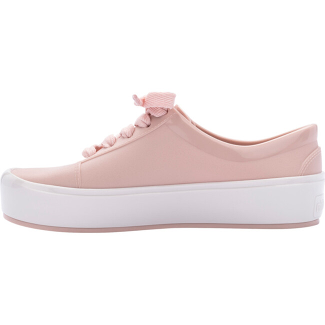 Street Kid, Pink & White - Sneakers - 2