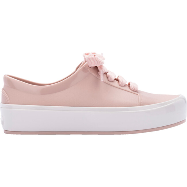 Street Kid, Pink & White - Sneakers - 3