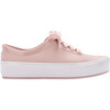 Street Kid, Pink & White - Sneakers - 3