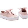 Street Kid, Pink & White - Sneakers - 4