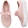 Street Kid, Pink & White - Sneakers - 5