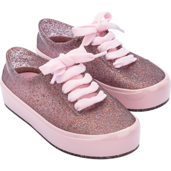 Street Kid, Glitter Pink