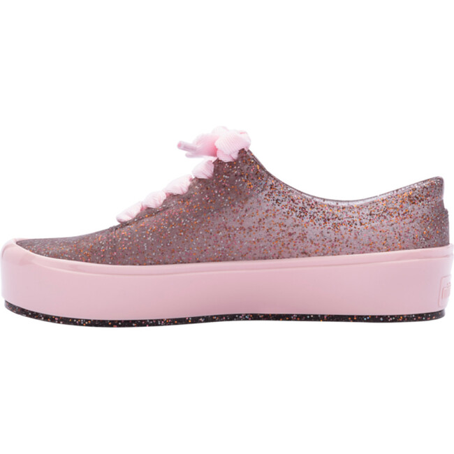 Street Kid, Glitter Pink