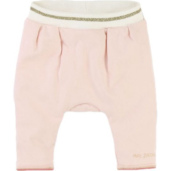 Leonie Pajama Set, Pink - Pajamas - 3