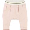 Leonie Pajama Set, Pink - Pajamas - 3