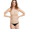 The Women's 24/7 Nursing Tank, Sand - T-Shirts - 1 - thumbnail