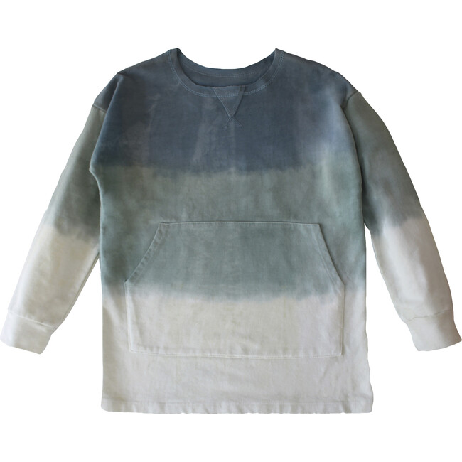 The Mason Comet Pullover Sweatshirt