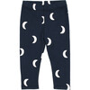 Leggings, Navy Midnight - Leggings - 1 - thumbnail