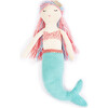 Mia Knit Mermaid Plush - Plush - 1 - thumbnail