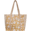 Samar Tote, Honey - Bags - 1 - thumbnail