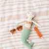 Mia Knit Mermaid Plush - Plush - 2