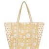 Samar Tote, Honey - Bags - 2