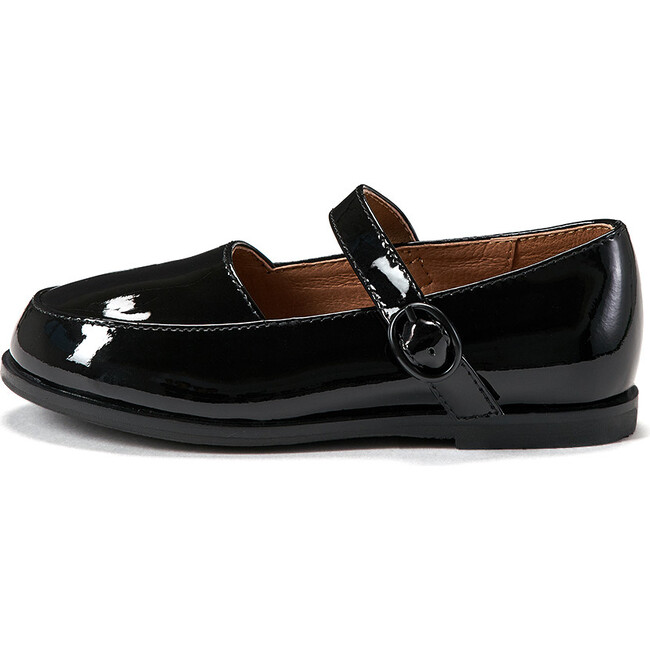 Aria, Black - Mary Janes - 1
