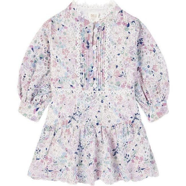 Baby Heather Naples Dress