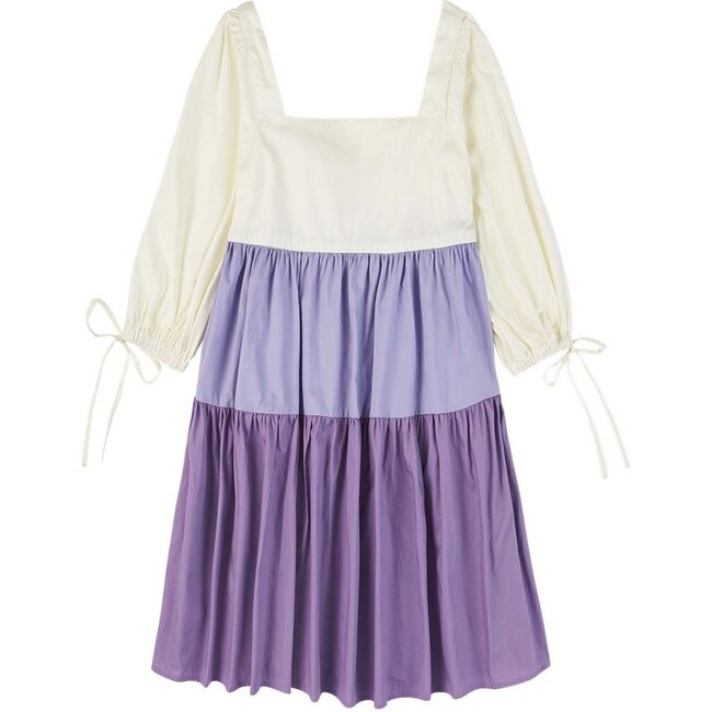 Blossom Cotton Dress - Dresses - 1