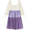 Blossom Cotton Dress - Dresses - 1 - thumbnail