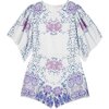 Aster Cotton Romper - Rompers - 1 - thumbnail