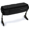 Snack Pack Matte Black for Indie/Speed - Stroller Accessories - 1 - thumbnail