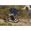 Speed Maritime Blue - Double Strollers - 2 - thumbnail
