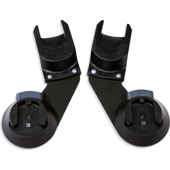 Era Car Seat Adapter -Maxi Cosi/Cybex/Nuna/Clek - Stroller Accessories - 1
