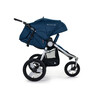 Speed Maritime Blue - Double Strollers - 3