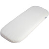 Single Bassinet Mattress Cover -Organic Cotton - Stroller Accessories - 1 - thumbnail